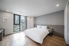 투어앤스파 대구 동성로 HOTEL AU(에이유) 투어앤스파