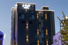 투어앤스파 호텔 더 디자이너스 청량리 투어앤스파