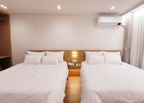 투어앤스파 제주 이호스테이 투어앤스파