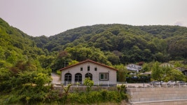 대전 - 대전 알프스캠핑펜션 후기, 가격, 위치 - 예약