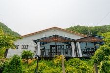 대전 - 대전 알프스캠핑펜션 후기, 가격, 위치 - 예약
