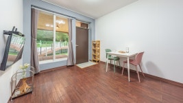 가평 네이처펜션 - 트리플 숙소