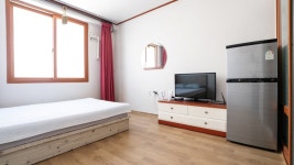 동해(망상) 이스트하우스펜션 - 트리플 숙소