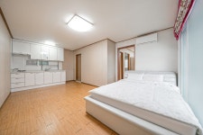 강화도 아리하우스펜션 - 트리플 숙소