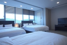 더편안 트리니호텔 - 트리플 숙소