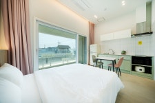 화성 - 화성(제부도) 디오션제부 후기, 가격, 위치 - 예약