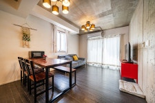 가평 라스블랑카스펜션 - 트리플 숙소