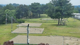 청주 - 청주 초정힐링캠핑장 후기, 가격, 위치 - 예약