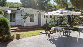 태안 나무향기펜션 - 트리플 숙소