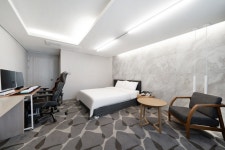 부산 - 부산 서면 호텔 하이든(HOTEL HAYDN) 후기, 가격, 위치 - 예약
