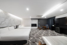투어앤스파 부산 서면 호텔 하이든(HOTEL HAYDN) 투어앤스파