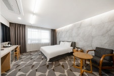 투어앤스파 부산 서면 호텔 하이든(HOTEL HAYDN) 투어앤스파