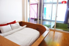 투어앤스파 하슬라 아트월드 뮤지엄 호텔 투어앤스파