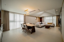 투어앤스파 서귀포 메종산방펜션 투어앤스파