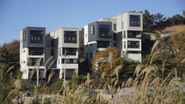 투어앤스파 대부도(영흥도) 그린힐 골프펜션 투어앤스파