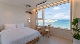 투어앤스파 강릉 지브펜션 투어앤스파