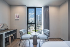 투어앤스파 대구 동성로 HOTEL FOX Art hall(폭스 아트홀) 투어앤스파