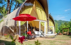 가평 힐링캠프제이앤엘(J&L)펜션 - 트리플 숙소