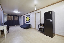 화성(제부도) 아띠펜션 - 트리플 숙소