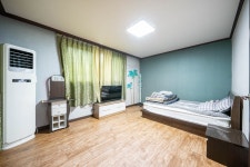 예산 정다운펜션 - 트리플 숙소