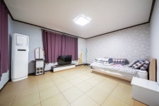 예산 정다운펜션 - 트리플 숙소