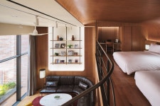 투어앤스파 아난티 앳 강남 투어앤스파