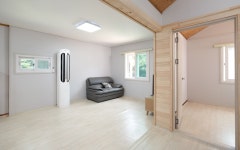 남원 대성펜션 - 트리플 숙소