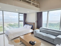 인천 - 블루오션레지던스호텔3차 후기, 가격, 위치 - 예약