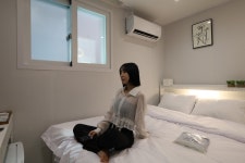 투어앤스파 광명 호텔 모리(HOTEL MORI) 투어앤스파