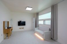 인천 - 을왕리 바이드302펜션 후기, 가격, 위치 - 예약