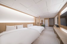 창원 - 창원 팔용동 DEUMEU(드므) 호텔 후기, 가격, 위치 - 예약