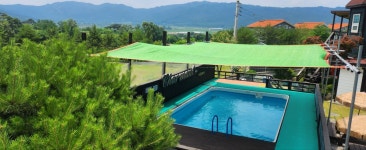 투어앤스파 경주 감포파도펜션 투어앤스파