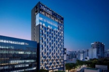 투어앤스파 포포인츠 바이 쉐라톤 수원 투어앤스파