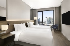 포포인츠 바이 쉐라톤 수원 - 트리플 숙소