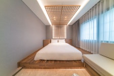 인천 - 연화문호텔 을왕 후기, 가격, 위치 - 예약