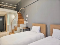 투어앤스파 블루오션호텔 1차 투어앤스파