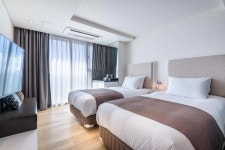 투어앤스파 성산 마리나 호텔 투어앤스파