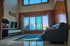 영흥도 오히펜션 - 트리플 숙소