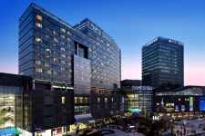 투어앤스파 영등포 큐(Q)모텔 투어앤스파