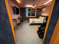 원주 모텔산장 - 트리플 숙소