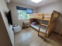 단양 도담 게스트하우스 - 트리플 숙소