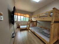 단양 도담 게스트하우스 - 트리플 숙소