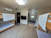 도담게스트하우스 - 트리플 숙소