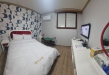 청주 - 청주 제이모텔 후기, 가격, 위치 - 예약