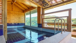 청주 이티성풀빌라& 이티성 더글램 - 트리플 숙소