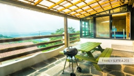 청주 이티성풀빌라& 이티성 더글램 - 트리플 숙소