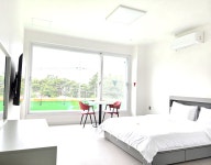 투어앤스파 강릉 강문스테이 투어앤스파