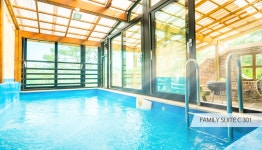 청주 이티성풀빌라& 이티성 더글램 - 트리플 숙소