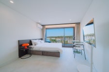 제주 금능여관 - 트리플 숙소