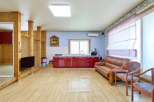 포항 밀라노바다펜션 - 트리플 숙소